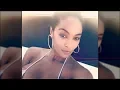 The Tragic Life Of Laurence Fishburne s Daughter Montana