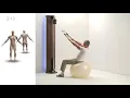 NOHrD SlimBeam Cable Machine Workouts