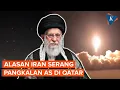 Download Lagu Apa Alasan Iran Serang Pangkalan Militer AS di Qatar?