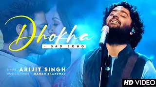 main ja raha hu dur tum awaz doge kya lyrics arijit singh manan bhardwaj dhokha arijit singh
