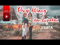 Download Lagu PERGI HILANG DAN LUPAKAN [ Dj Angklung Full Bass ] LSISTA (Official Music Video)