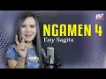 Eny Sagita - Ngamen 4 | Dangdut (Official Music Video)