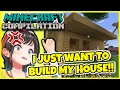 Download Lagu Subaru Trying Her Best to Actually Play Minecraft - COMPILATION [Hololive / ENG SUB]