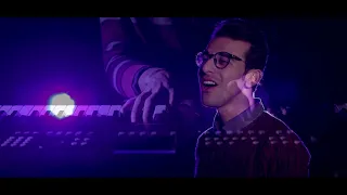 ترنيمه  مين اللي قال      أسامه فيليب   ميرنا وهيب    ماريو ماجد    دندنها