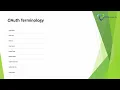 Chapter 2 Genesys Cloud API Authentiation full or