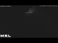 Jul-31-2026 11 30 PST Mayon Volcano Eruption PH SSW view RPi ircut-v2cam