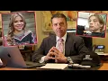 Criminal Lawyer Reacts to Florida Teen Aiden Fucci Pleads Guilty to Stabbing 13 Year Old 114 Times