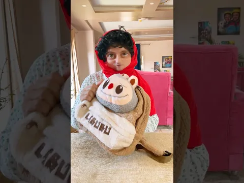 سبلايز المدرسة بتاعت أمونة #backtoschool