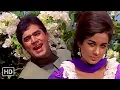 Gulabi Aankhen Jo Teri Dekhi | Rajesh Khanna, Nanda | The Train(1970) | रफ़ी का सुपरहिट रोमांटिक गीत
