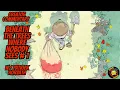 BENEATH THE TRESS WHERE NOBODOY SEES Creator Commentary W Patrick Horvath