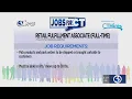 Jobs for CT Retail Fulfillment Associate