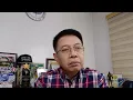 Lagu MABAGAL ANG ICI O ANG OMBUDSMAN?  SARA VS MADRIAGA IINIT PA! 