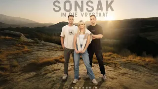 rooksein sonsak in die vrystaat lyric video 