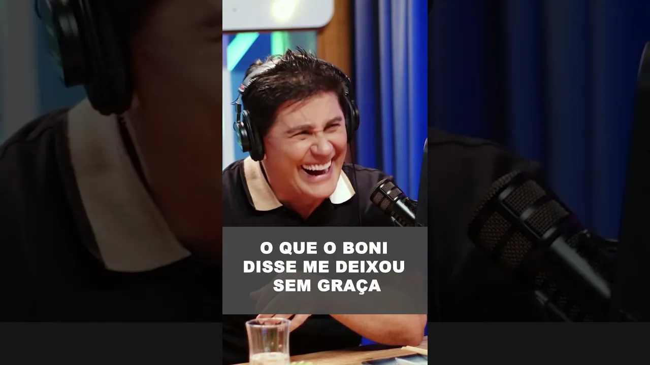 CESAR FILHO GUARDA O QUE O BONI DISSE ATÉ HOJE #PODCAST #CORTES #CELSOPORTIOLLI