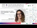 Download Lagu Anja Groth at ARDD2023: Maintaining epigenome fidelity across cell divisions – implications for...