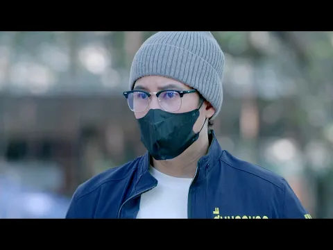 ละครสะท้อนสังคมในรูปแบบ "ซีรีส์" เปิดโหมดล่า อย่าท้าทายระบบ [Official Trailer]