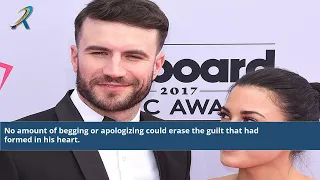 Zach Bryan Cheat On Wife