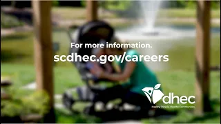 DHEC - Public Health Nursing