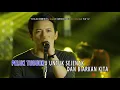 NOAH - Walau Habis Terang (Official Karaoke Video)