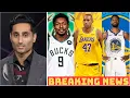 Download Lagu FULL NBA TODAY | Al Horford wind up with Lakers? Bucks add Bradley Beal? Warriors land Paul George?