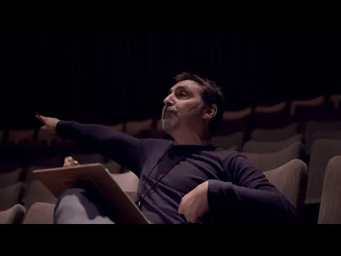 La herida y el cuchillo - Tráiler