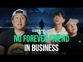 When 100M Business Ownership Ends a Friendship CUPBOP EP 2