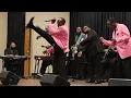 This Group Is Legendary - The Golden Wings Quartet of Tupelo MS