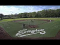 BASE Dyersburg State vs Southwest TN