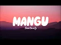 Download Lagu MANGU - FOURTWNTY (lyrics) | COVER INDAH YASTAMI #mangu #lyrics #fourtwnty 