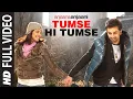 Download Lagu 'Tumse Hi Tumse' (Full Song) | Anjaana Anjaani | Feat. Ranbir Kapoor, Priyanka Chopra
