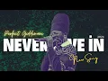 Download Lagu Perfect Giddimani - Never Give In [ Official Video ] 2024