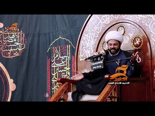 ⁣عمل جداً مهم للرزق | الشيخ مهدي الطرفي