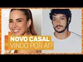 Download Lagu Wanessa Camargo troca Dado Dolabella por ator e choca internet |#HoraDaFofoca | TV Gazeta