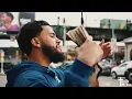 MTM Isaiah Performs " Solider" On Testify His Love (Full Video)