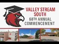 Valley Stream South Class of 2025 - Senior Photo Montage