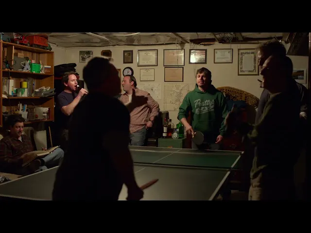 Manchester by the Sea di Kenneth Lonergan | Clip 'Abbassate la voce'