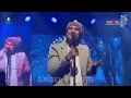 RAATAAN LAMBIYAN | JUBIN NATIYAL | LIVE PERFORMANCE 2022 | LEICESTER 2022 CONCERT | UK TOUR
