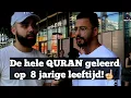Download Lagu Ik werd VERRAST door deze AFGHAANSE broeder in UTRECHT!😭❤