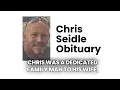 CHRIS SEIDLE OBIT VEED