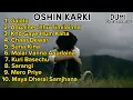 Oshin Karki Cover Songs Collection 2022