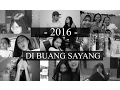 Lagu 2016 Di Buang Sayang! | Hanggini