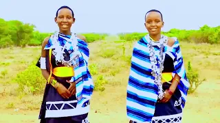 Tung Uiki Yiok By Kwaya Ya Upendo Kwalikonge Official Video 