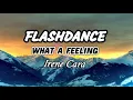 Download Lagu FlashDance(What A Feeling) Irene Cara (Lyrics) #flashdance #whatafeeling #irenecara #irenecarasong