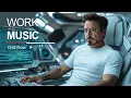 Download Lagu Music for Work — Deep Future Garage Mix for Concentration