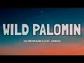 Zac Brown Band - Wild Palomino (Lyrics)(feat. Cody Johnson)