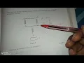 HOOKE S LAW CALCULATIONS COMBINED SPRINGS