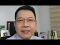 Lagu MALAKING TRABAHO ANG IBINIGAY NI PBBM KAY GEN. TORRE III. 