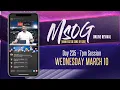 How To Try The Spirit Part 2 Dr Mary Banks MSOG Online Revival Wednesday March 10 2021