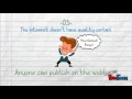 5 Facts Google vs Databases
