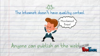 5 Facts Google vs Databases